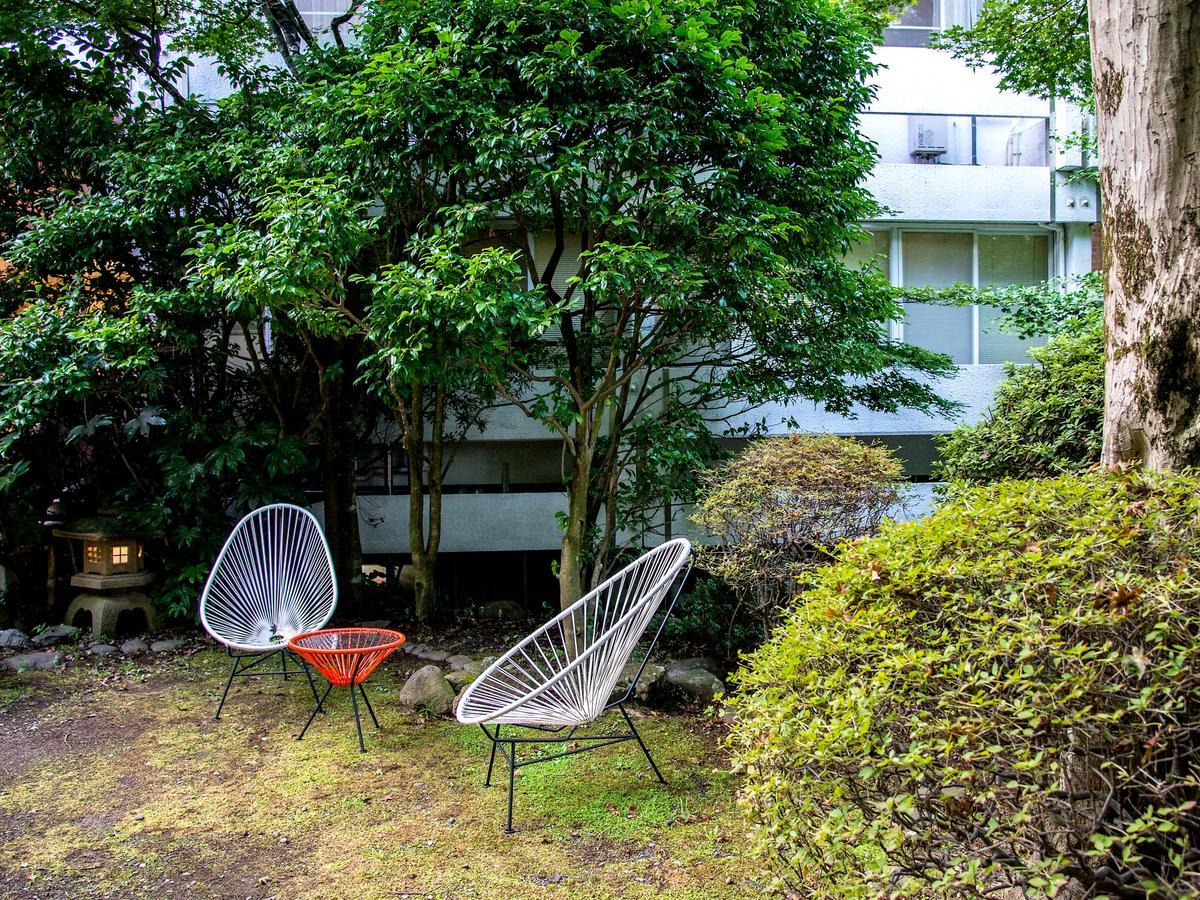 Tkp Lectore Hakone Gora Exteriér fotografie