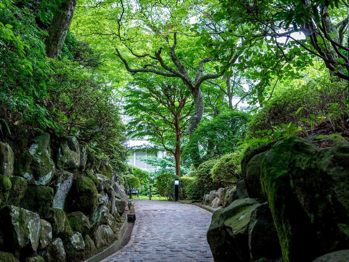 Tkp Lectore Hakone Gora Exteriér fotografie
